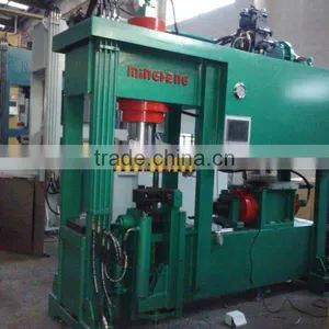 Stainless Steel Cold Forming Machine thumbnail-2