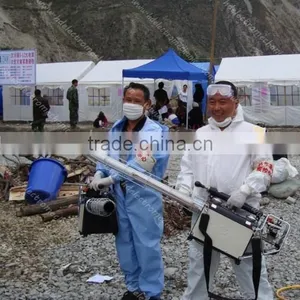 Kill Insect Bacteria Killing Fogger Machine thumbnail-3