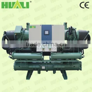 Low Temperature Water Chiller thumbnail-1