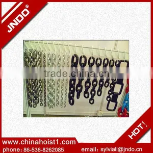 G80 Lifting 13mm Chain thumbnail-1