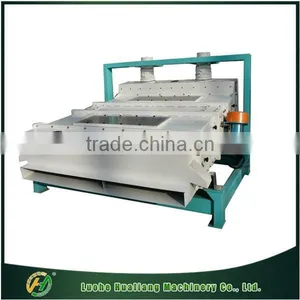 Manufacturer of Vibrating Sieve for Paddy Seed Processing Machine thumbnail-3