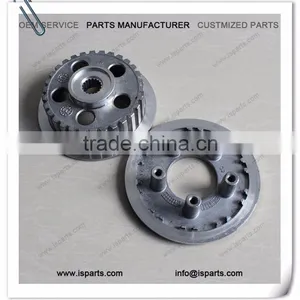 Motorcycle Clutch Mini Bike Clutch 200 BAJA Clutch thumbnail-4