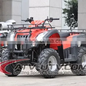 2015 200cc 12V 9AH Cheap Chinese ATV (AT2008) thumbnail-4