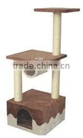 Cat Tree thumbnail-1