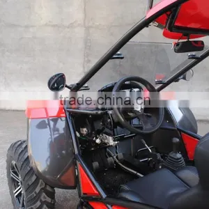 Chery Hunting Tracker 1100cc 4x4 for Sale thumbnail-5