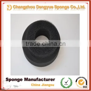Open Cell Durable Fireproof Anti-dust Quick Drying Coarse Efficiency Filter Foam thumbnail-2