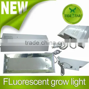 PL 55W Fluorescent Grow Light thumbnail-1