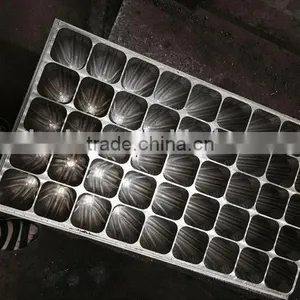 Wholesale Cheap Good Quality ps Cells Seedling Trays thumbnail-6