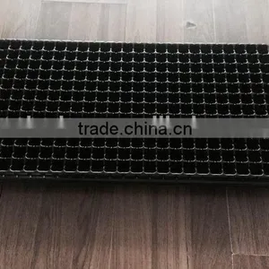 Latest Fashion Top Sell Competitive Price Nursery Seeding Tray thumbnail-6