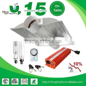 Hydroponics Grow Light System thumbnail-1