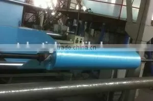 Greenhouse Film Fastening Good Quality and Cheap Agriculture Plastic Film For Greenhouse 5 Years thumbnail-1