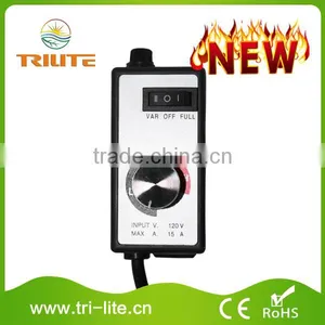 American Duct Fan Inline Fan Speed Controller thumbnail-1