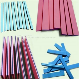 Silicone Zebra Connector for LCD and PCB thumbnail-2