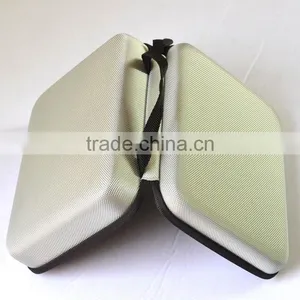 China Factory Wholesale Eva Hard Shell for Card Bag thumbnail-6