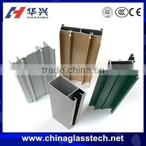 Power Coated Aluminium Picture Frame With Glass thumbnail-1
