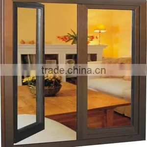 Modern Low Cost-effective Pvc Doors and Windows With Good Quality thumbnail-3