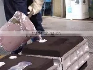 Custom Make Sand Casting Products thumbnail-1