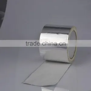 Adhesive Aluminum Foil Heat Resistant Tape thumbnail-2