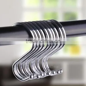 S Shaped Hanger Hook/small S Hook thumbnail-1