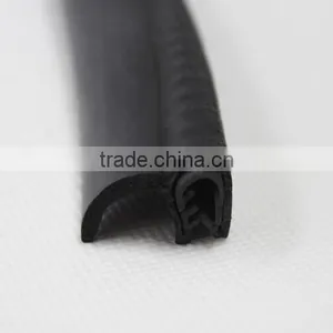 Chinese Good Performance Rubber Profile thumbnail-6