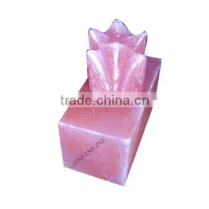High Quality Flawless Salt Bricks Amazing Natural Colors & Sizes for Salt Room and Spa thumbnail-1