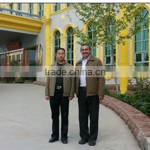 High Quality Stainless Steel Jam Center/ Core Filling Snack Food Production Line/machine/equipment thumbnail-1