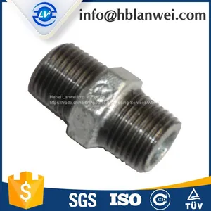 Cross Over G.I Pipe Fittings thumbnail-3