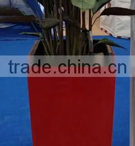 Plastic Flowerpot,ornamental Flowerpots,cheap Flower Pot thumbnail-1