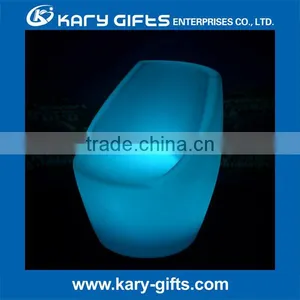 Waterproof Rechargeable Chair LED Bar Nightclub Furniture thumbnail-1