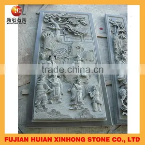 Factory Price Statue Relief Wall Sculpture thumbnail-2