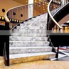 Fantasy Design Marble Stair Tread thumbnail-2