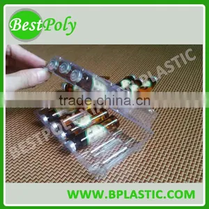 Cheap Clamshell Blister Medicine Packing Tray for Medicine Bottle thumbnail-5