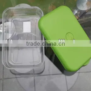 New Material PLA Children's Tableware for Wholesale 2013 With Latest Design thumbnail-1