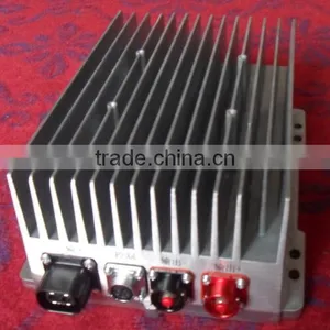 High Power 1500W Dc/dc Converter 120v-250v To13.8v,110a thumbnail-1