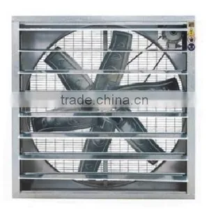 Industrial Exhaust Fan thumbnail-1