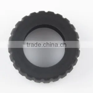 Silicone Mouse Wheels Parts for Resistant Computer Mouse Wheel Parts thumbnail-5