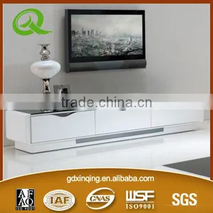 Living Room Furniture Modern Design TV Cabnit E307 thumbnail-1