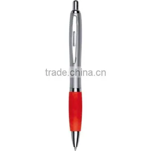 Hot Popular Plastic Gel Pen thumbnail-5