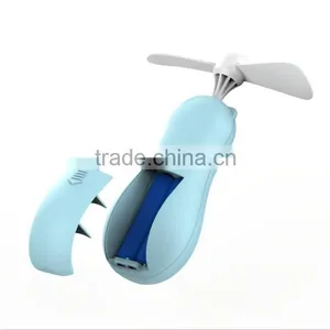 Multi-functional Dual Plug Electric Cooking Mixser, Soft Fan Leaves Electric Blender Stick, Cute Bear Design Cooking Mixmaster thumbnail-3