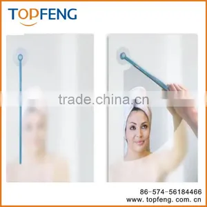 Bath Mirror Wiper/mirror Brush/ Strong Chuck Wiper thumbnail-1