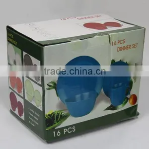 16pcs Dinner Set thumbnail-2