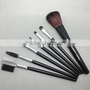 Professional 7pcs Makeup Brush Set Makeup Tips How to do Makeup Tools thumbnail-4