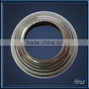 AISI304 Steel Pipe Fittings Dimensions Caps/China Supplier thumbnail-1