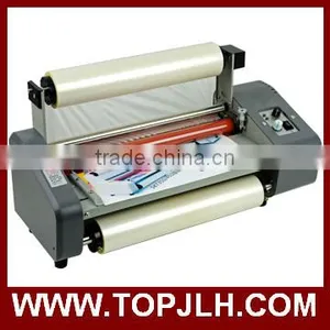 PVC Film Machine New Version Hot Film Laminator Machine thumbnail-2