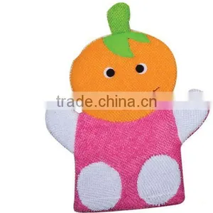 Cute Fruit Bath Glove thumbnail-1