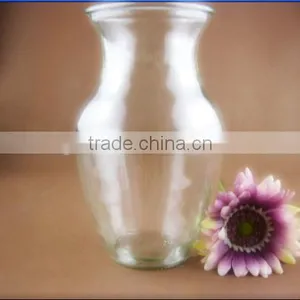 Home Decoration Glass Vase thumbnail-1