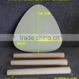 Wholesale Cheap Price High Quality Durable Wood Coffee Table K/D thumbnail-5