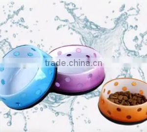 2016 Hot Sale Pet Food Bowl /pet Bowl for Cat / Dog Bowl/pet Bowl thumbnail-2