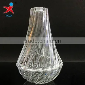 Manufacturers Wholesale High White Material Glass Production of High Quality Glass Lamp Shade/production/glass/glass Crafts thumbnail-1