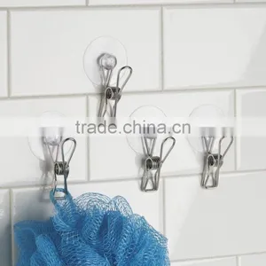 Stainless Steel Clips for Home Office Use Clothes Clips thumbnail-5